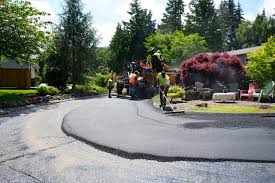 Trusted Montara, CA Driveway Paving Services Experts